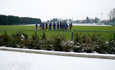 Το κρύο τσουχτερό!