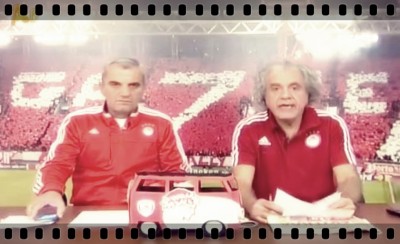 Ο Τάκης στο 