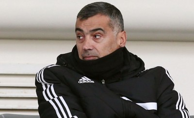 Πέταξε την... μπαρούφα του ο 