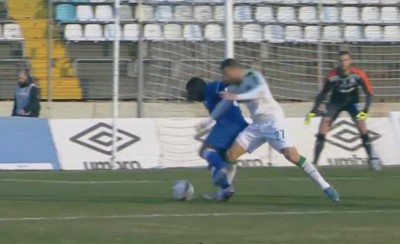 Αυτό θα πει... αντικειμενικότητα!