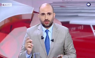 Κόβουν Μπογδάνο στον ΣΚΑΪ, τους άλλους;