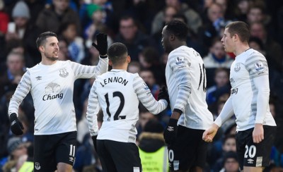 Γκολάρα ο Κέβιν!!! (video)