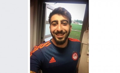 Στο Ρέντη ο Ιωαννίδης