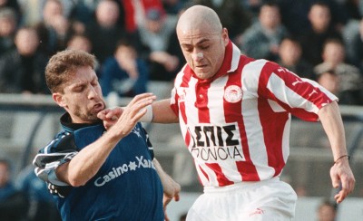 Όταν η Νίκαια έγινε... Αγγλία!