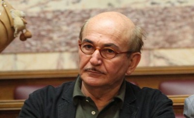 Κοντογιαννίδης: 