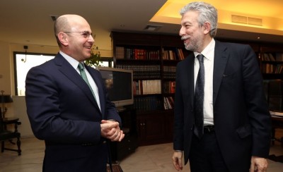 Δικαίωση δια στόματος Κοντονή!