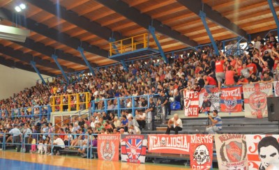 Στη Λευκάδα το Final Four