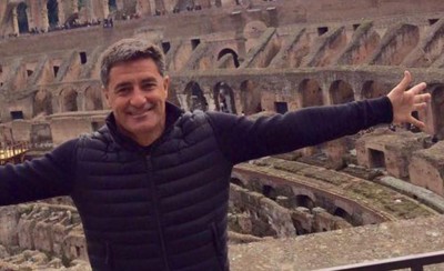 Ο Ματαντά... έσωσε Μίτσελ!