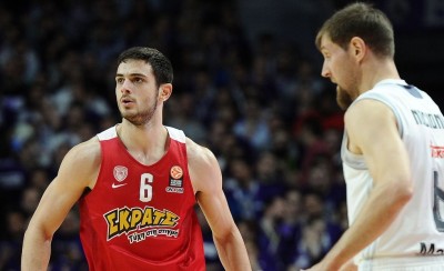 Παπαπέτρου, όπως... NBA!