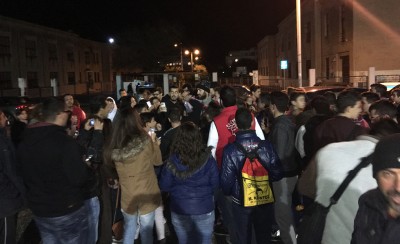 Λατρεία στη Ρόδο