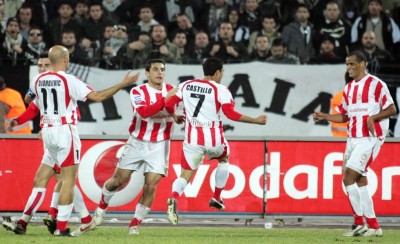 Τρίμπαλο στο... εξοχικό! (video)