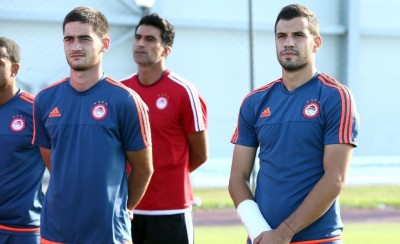 Εκτίει με Ξάνθη ο Μιλιβόγεβιτς