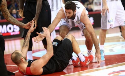 Η παρακάμερα με τον ΠΑΟΚ (video)