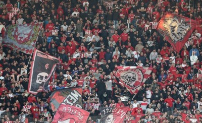 Εισιτήρια τέλος για Βρυξέλλες!