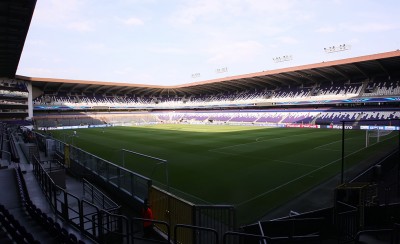 Το πρόγραμμα στο Βέλγιο