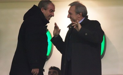 Εκτέθηκε και ο Βαρούχας!