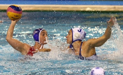 Ημιτελικό με Σαμπαντέλ!