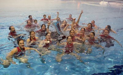 Στο δρόμο τους η Ουραλότσκα