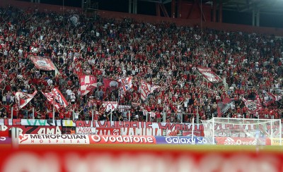 Τα εισιτήρια με τον ΠΑΟΚ