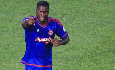 Η γκολάρα του Ιντέγε