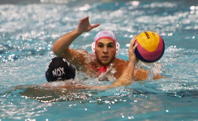 Δεν έκανε... στάση ούτε στη Χίο!