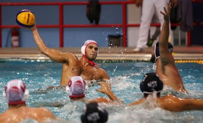 Με 3 απουσίες στη Χίο