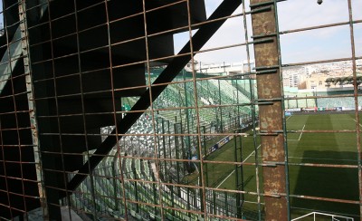 Το λουκέτο παραμένει!