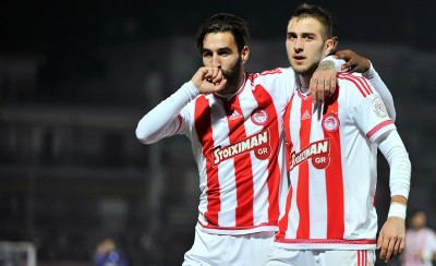 Σάρωσε ο Φορτούνης