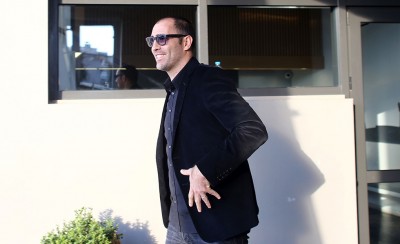 Είχαμε μια ανησυχία...