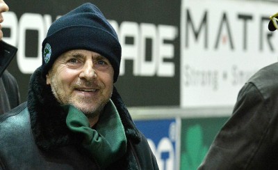 Kάποιος να τον μαζέψει!