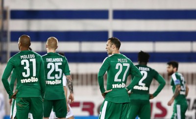 Γιατί ρε... μπαγάσες;