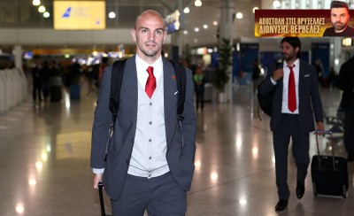 Μαζί οι Αργεντίνοι