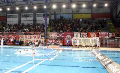 Στο Παπαστράτειο η ρεβάνς!