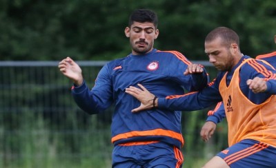 Οι επιλογές Σίλβα για αντί-Ζντιέλαρ