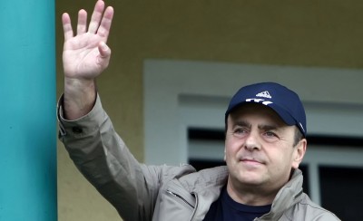 Στο στόχαστρο ο Αλαφούζος!