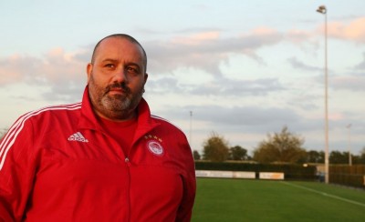 Καραπαπάς για OTE TV & ΣΚΑΙ