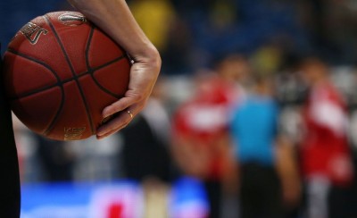 Η διαιτητική τριπλέτα με Λαύριο