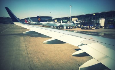 Στις Βρυξέλλες ο Θρύλος (video)