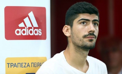 Μπουχαλάκης, η επιστροφή