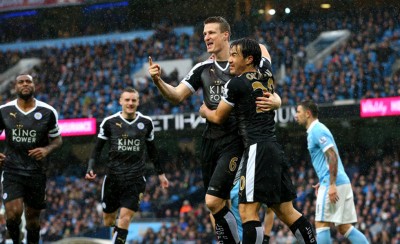 Φαβορί ο... αποτυχημένος! (video)