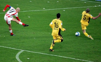 Αφιέρωμα στους σκόρερ με ΑΕΚ