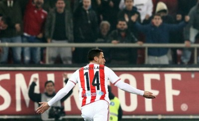 Η... γούρικη selfie!