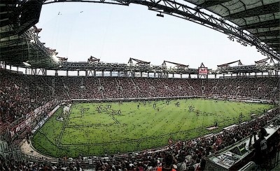 Ενημέρωση ΠΑΕ για ΑΜΕΑ με ΠΑΟΚ