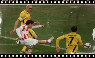 Τους έκλεισε το στόμα ο Γκαλέτι (video)