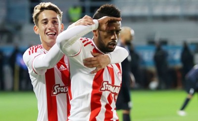 Η επιστροφή του Ερνάνι...