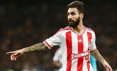 Αντίστροφη μέτρηση με Ντουρμάζ (photo)