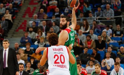 Εύκολα η Λαμποράλ την Μπάμπεργκ