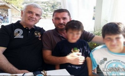 Χορηγία με φόντο τις εκλογές της ΕΠΟ!