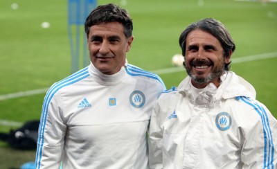 Βαλβέρδε Vs Μίτσελ (part 2)