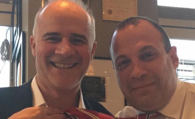 Το «δύσκολο βράδυ» του ΑΕΚτζή Μητσικώστα!